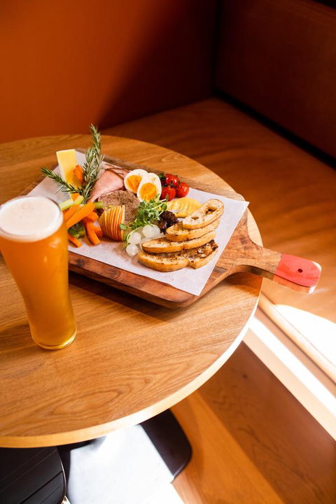 Pan Pacific Perth - Accommodation Ballina 38