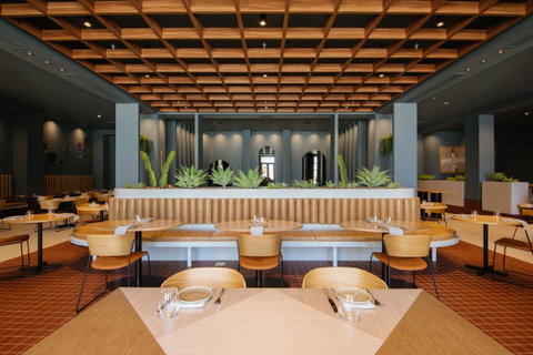 Pan Pacific Perth - Accommodation Ballina 17