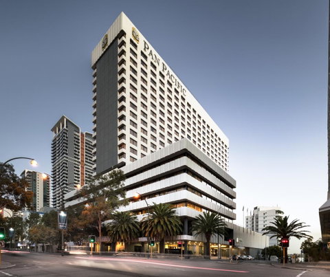 Pan Pacific Perth - Accommodation Ballina 12