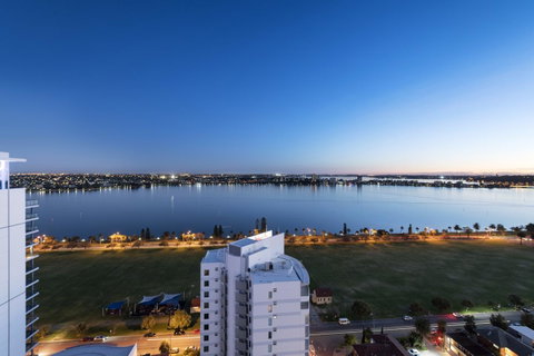 Pan Pacific Perth - Accommodation Ballina 7