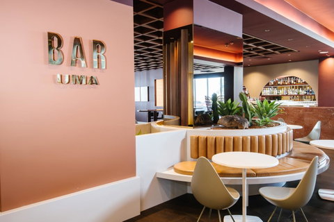 Pan Pacific Perth - Accommodation Ballina 26