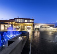 International on the Water Hotel - Accommodation Ballina