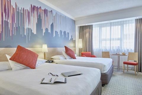 Mercure Perth - Accommodation Ballina 18