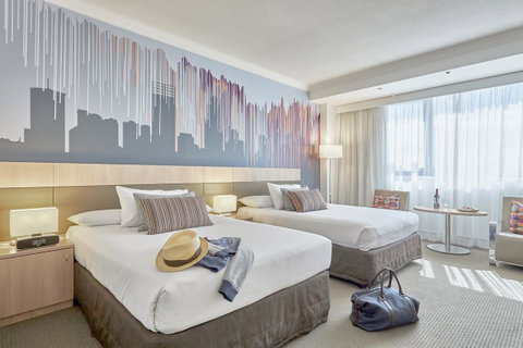 Mercure Perth - Accommodation Ballina 1