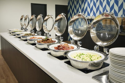 Mercure Perth - Accommodation Ballina 21
