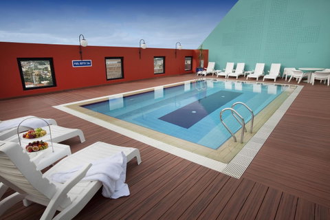 Mercure Perth - Accommodation Ballina 3