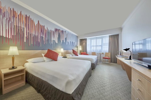 Mercure Perth - Accommodation Ballina 19