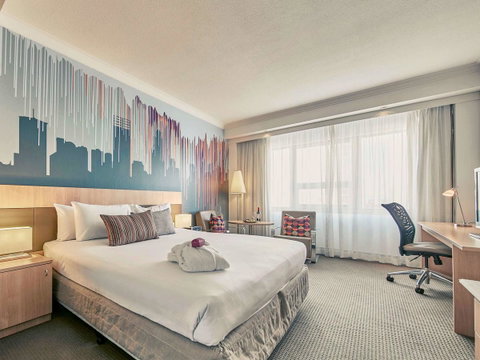 Mercure Perth - Accommodation Ballina 41