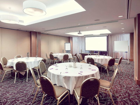 Mercure Perth - Accommodation Ballina 29