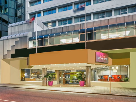 Mercure Perth - Accommodation Ballina 2