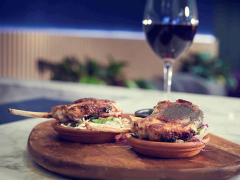 Mercure Perth - Accommodation Ballina 38
