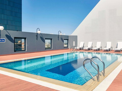 Mercure Perth - Accommodation Ballina 0