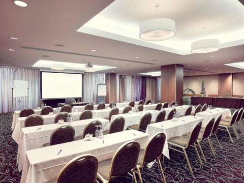 Mercure Perth - Accommodation Ballina 28