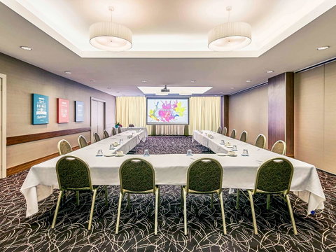 Mercure Perth - Accommodation Ballina 39
