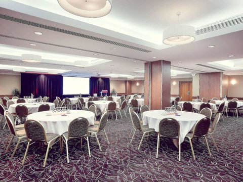 Mercure Perth - Accommodation Ballina 30
