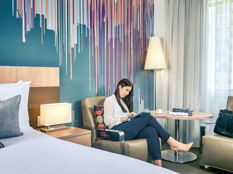 Mercure Perth - Accommodation Ballina 43