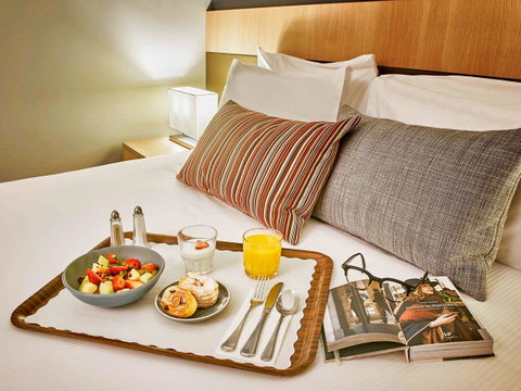 Mercure Perth - Accommodation Ballina 42