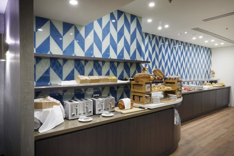 Mercure Perth - Accommodation Ballina 22