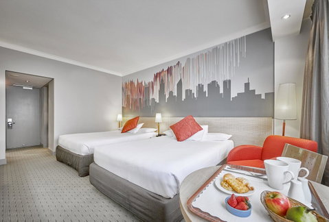 Mercure Perth - Accommodation Ballina 32