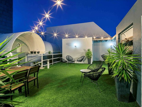 Mercure Perth - Accommodation Ballina 44