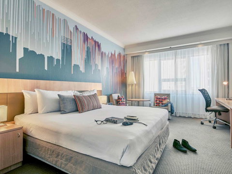 Mercure Perth - Accommodation Ballina 40