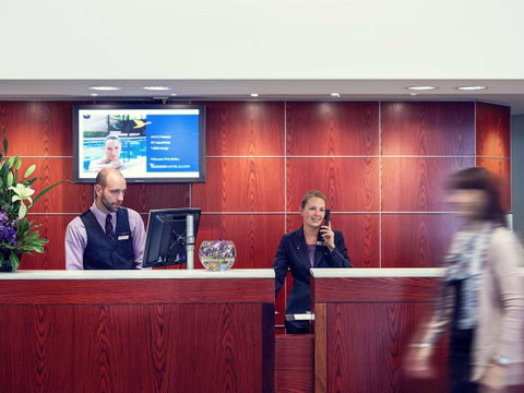Mercure Perth - Accommodation Ballina 25