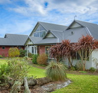 Glenelg on King Bed  Breakfast - Accommodation Ballina