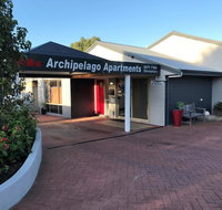 Archipelago Apartments - Accommodation Ballina