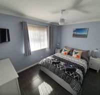 Ocean Beach Chalet 18 - Accommodation Ballina