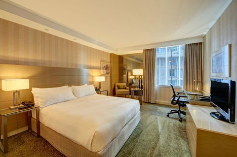 Parmelia Hilton Perth - Accommodation Ballina 38