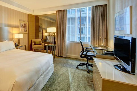 Parmelia Hilton Perth - Accommodation Ballina 36