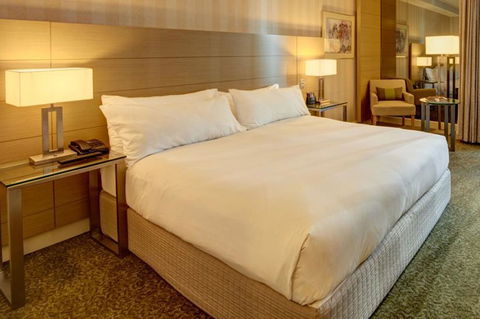 Parmelia Hilton Perth - Accommodation Ballina 37