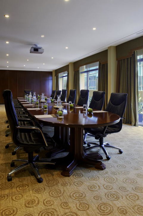 Parmelia Hilton Perth - Accommodation Ballina 16