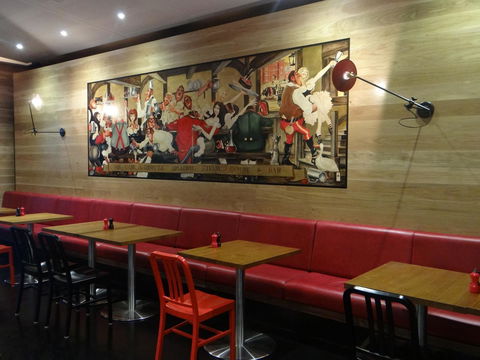 Parmelia Hilton Perth - Accommodation Ballina 44