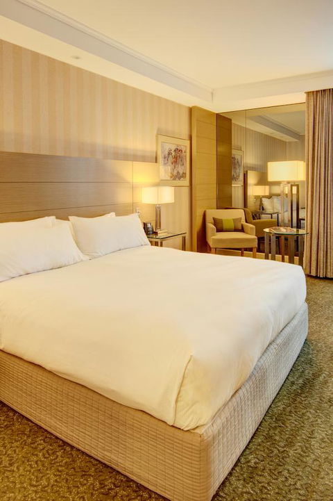 Parmelia Hilton Perth - Accommodation Ballina 35