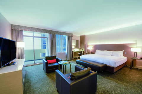 Parmelia Hilton Perth - Accommodation Ballina 21