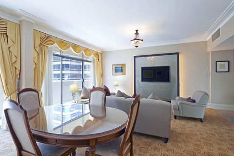 Parmelia Hilton Perth - Accommodation Ballina 7