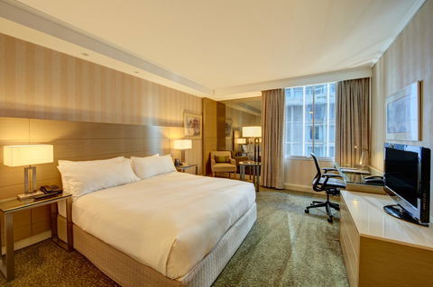 Parmelia Hilton Perth - Accommodation Ballina 25