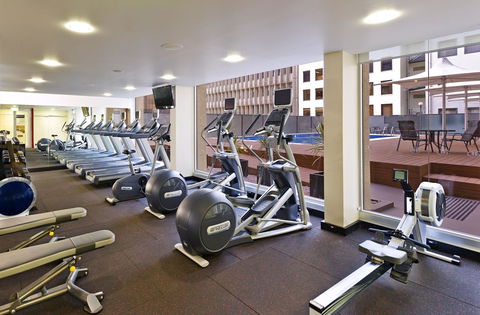 Parmelia Hilton Perth - Accommodation Ballina 13