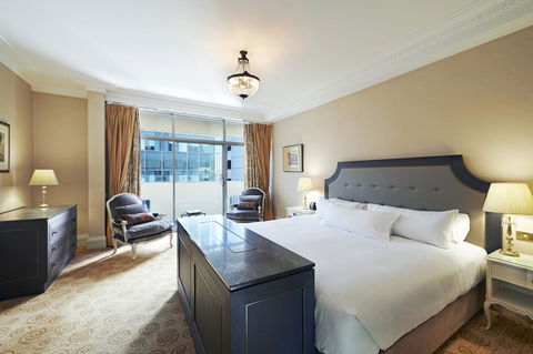 Parmelia Hilton Perth - Accommodation Ballina 4