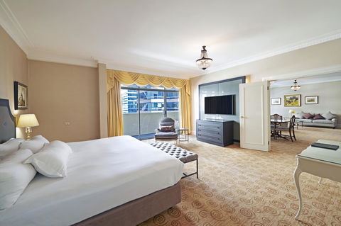 Parmelia Hilton Perth - Accommodation Ballina 11