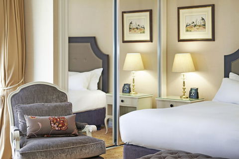 Parmelia Hilton Perth - Accommodation Ballina 12