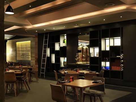 Parmelia Hilton Perth - Accommodation Ballina 29