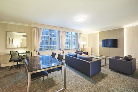 Parmelia Hilton Perth - Accommodation Ballina 18