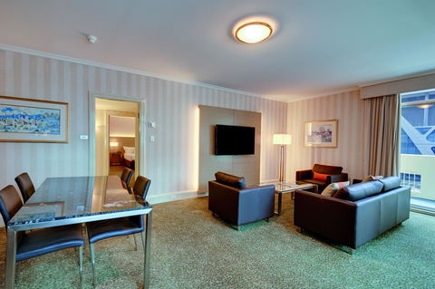 Parmelia Hilton Perth - Accommodation Ballina 19