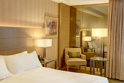 Parmelia Hilton Perth - Accommodation Ballina 39