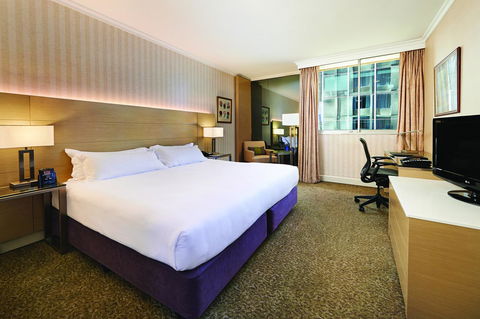 Parmelia Hilton Perth - Accommodation Ballina 27