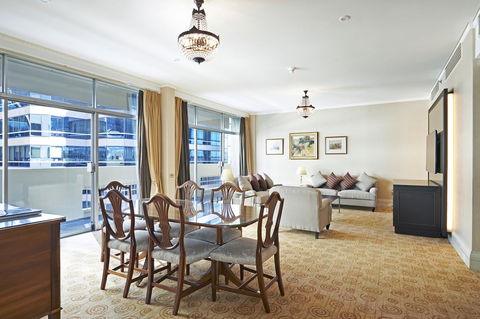 Parmelia Hilton Perth - Accommodation Ballina 6