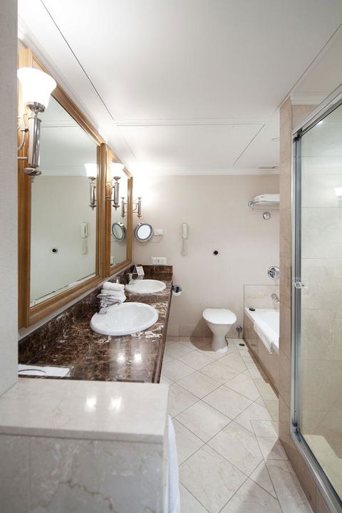 Parmelia Hilton Perth - Accommodation Ballina 33