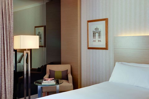 Parmelia Hilton Perth - Accommodation Ballina 23